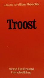 Troost 9789029707282 Reedijk-Boersma Laura C J 1932-, Boeken, Verzenden, Gelezen, Reedijk-Boersma Laura C J 1932-