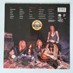Guns N Roses - Appetite for Destruction - Vinylplaat -, Cd's en Dvd's, Nieuw in verpakking