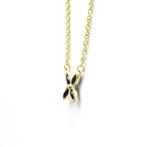 Tiffany & Co. - Ketting met hanger - 18 karaat Geel goud, Sieraden, Tassen en Uiterlijk, Antieke sieraden