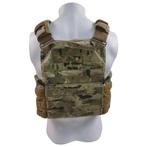 T3 Geronimo 2 Plate Carrier Molle, Multicam, Verzamelen, Ophalen of Verzenden, Luchtmacht, Amerika, Kleding of Schoenen