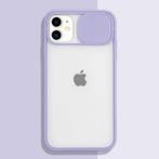 iPhone 6S Camera Bescherming Hoesje - Zachte TPU, Verzenden, Nieuw