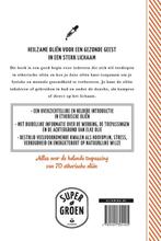 Etherische oliën / Super groen 9789401304405, Boeken, Verzenden, Zo goed als nieuw, Lisa Butterworth