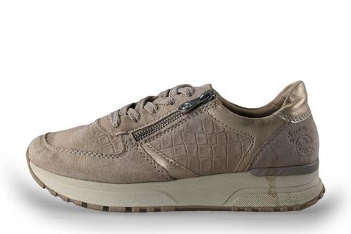 Rieker Sneakers in maat 37 Bruin | 10% extra korting, Kleding | Dames, Schoenen, Bruin, Zo goed als nieuw, Sneakers of Gympen
