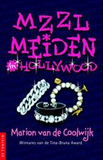 MZZLmeiden in Hollywood / MZZLmeiden 9789026177507, Boeken, Kinderboeken | Jeugd | 10 tot 12 jaar, Verzenden, Zo goed als nieuw