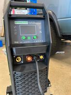 2025 Stahlfest 400A MIG/TIG/MMA Welding/Lasapparaten, Doe-het-zelf en Verbouw, Gereedschap | Lasapparaten, Ophalen, Nieuw, 250 ampère of meer