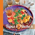 Tapas en pinchos 9789490561093, Boeken, Verzenden, Zo goed als nieuw