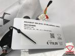 Peugeot 208 2019+ Stoelairbag Stoel Airbag Links 9821954880, Auto-onderdelen, Ophalen, Gebruikt, Peugeot
