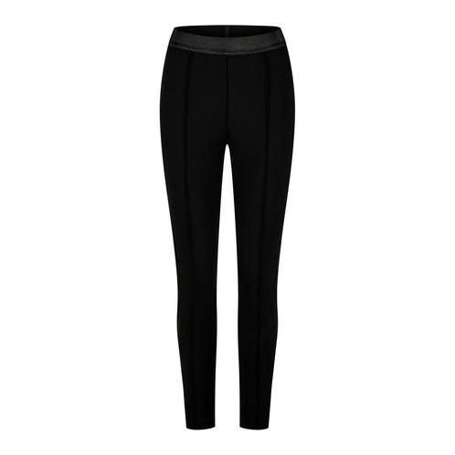Marc Aurel • zwarte legging • 36, Kleding | Dames, Broeken en Pantalons, Zwart, Nieuw, Maat 36 (S), Verzenden