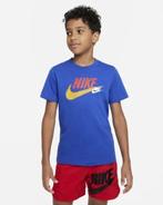 5% Nike  T-Shirts  maat S, Kinderen en Baby's, Nieuw, Verzenden