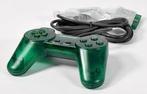 PS1 Analog Controller Innovation Green (PS1 Accessoires), Spelcomputers en Games, Spelcomputers | Sony PlayStation 1, Ophalen of Verzenden