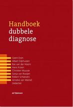 9789024446612 Handboek dubbele diagnose | Tweedehands, Zo goed als nieuw, Boom, Verzenden