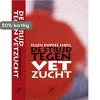 Het honger-gen 9789029536776 E. Ruppel Shell, Boeken, Verzenden, Gelezen, E. Ruppel Shell