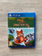 Foxyland collection / Red art games / PS4 / 999 copies, Nieuw, Verzenden