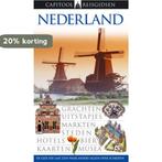 Nederland / Capitool reisgidsen 9789041033369, Verzenden, Gelezen, Gerard M.L. Harmans