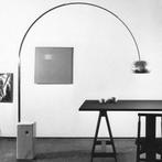 Flos - Achille Castiglioni, Pier Giacomo Castiglioni -