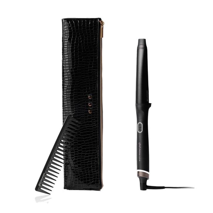 ghd  Chronos Curve Conical Krultang  Giftset, Sieraden, Tassen en Uiterlijk, Uiterlijk | Haarverzorging, Nieuw, Verzenden
