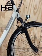 Gazelle Paris C7+ HMB E-Bike Shimano Nexus 2023, Ophalen of Verzenden, Zo goed als nieuw, 51 tot 55 cm, 50 km per accu of meer