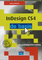 InDesign CS4   de basis 9789043017657, Boeken, Zo goed als nieuw