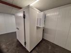 Koelcel 173 x 139 x 212 cm stekker klaar, Gebruikt, Koelen en Vriezen