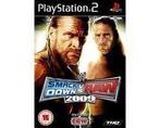 Wwe Smackdown Vs Raw 2009, Verzenden, Nieuw