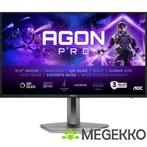 AOC AGON PRO AG326UD 32  4K Ultra HD 165Hz OLED Gaming, Verzenden, Nieuw, AOC
