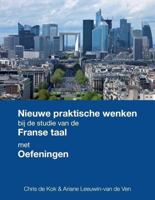 9789081884334 Nieuwe praktische wenken bij de studie van ..., Boeken, Schoolboeken, Nieuw, Verzenden