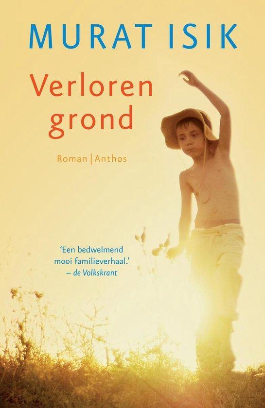 Verloren grond - Verloren grond, Boeken, Romans, Ophalen of Verzenden