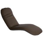 Comfort Seat Kingsize Classic Taupe, Verzenden, Nieuw