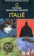 Italie / National Geographic Traveler 9789021598758, Verzenden, Gelezen, Tim Jepson
