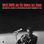 lp nieuw - Miles Davis - Miles Davis And The Modern Jazz G..