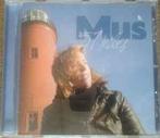 cd - Mus - 57 Miles, Zo goed als nieuw, Verzenden