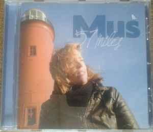 cd - Mus - 57 Miles, Cd's en Dvd's, Cd's | Overige Cd's, Zo goed als nieuw, Verzenden