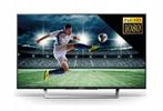 Sony KDL-40WD650 - 40 inch Full HD smart LED TV, Ophalen, LED, Zo goed als nieuw, Smart TV