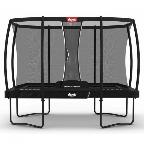 Berg Trampoline Ultim Regular incl. veiligheidsnet Ultim..., Kinderen en Baby's, Speelgoed | Buiten | Trampolines, Nieuw, Verzenden