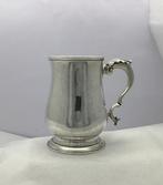 Jacob Marsh London 1764 - Kroes - Zilver, Antiek en Kunst
