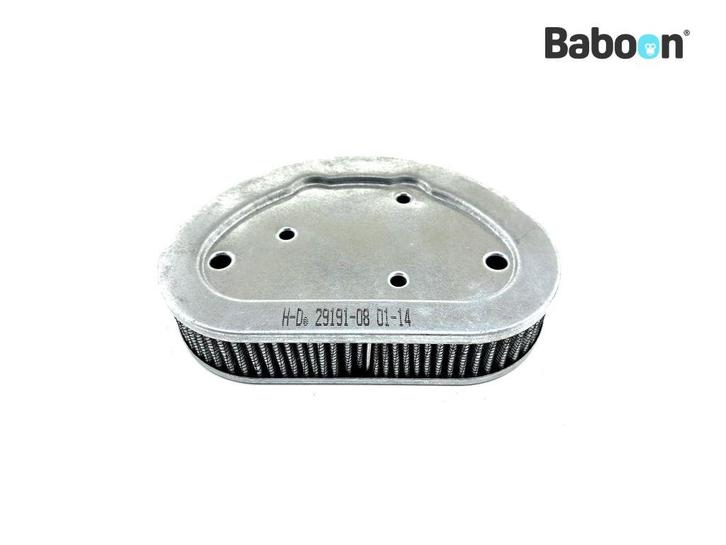 Luchtfilter Harley-Davidson FXDL Dyna Low Rider 2014-2017, Motoren, Onderdelen | Harley-Davidson, Gebruikt, Verzenden
