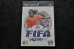 Fifa 2001 Playstation 2, Verzenden, Nieuw