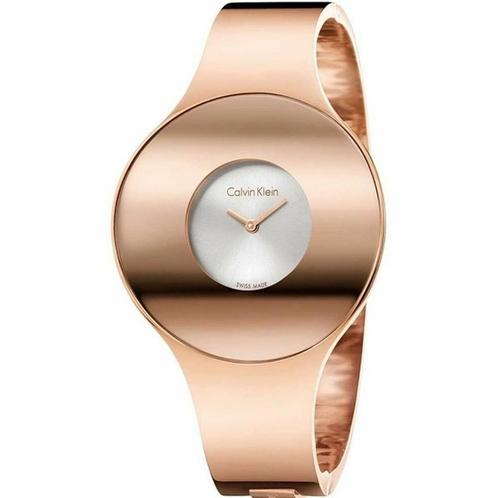 Horloge Dames Calvin Klein K8C2S616, Sieraden, Tassen en Uiterlijk, Zonnebrillen en Brillen | Heren, Verzenden