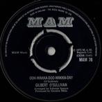 vinyl single 7 inch - Gilbert OSullivan - Ooh-Wakka-Doo-..., Cd's en Dvd's, Vinyl Singles, Verzenden, Zo goed als nieuw