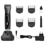 Wahl ChromStyle Cordless Clipper (Tondeuse), Sieraden, Tassen en Uiterlijk, Uiterlijk | Haarverzorging, Verzenden, Nieuw