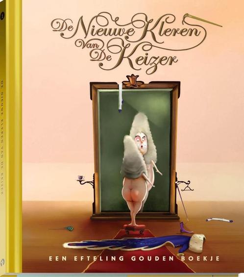 De nieuwe kleren van de keizer 9789047616146, Boeken, Kinderboeken | Kleuters, Gelezen, Verzenden