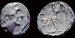 Ca 302-260bc Judaea Yehud coinage Ptolemaic rule Ar quart..., Verzenden