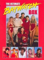 Baywatch - Ultimate Box (3DVD), Verzenden, Nieuw in verpakking