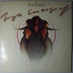 Supremes, The - High energy - LP, Gebruikt, 12 inch