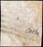 Italiaanse oude staten - Modena - 1859 – Governo Provvisorio, Gestempeld