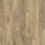 Plak pvc rechte plank naturel eiken |  Moduleo Roots, Ophalen, Nieuw