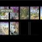 Bud broadway 07. de dubbele duce 9789077777718 Heuvel Eric, Verzenden, Gelezen, Heuvel Eric