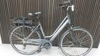Batavus Vonk | Gebruikt | 3 maanden garantie |-52 cm-Grijs, Fietsen en Brommers, Elektrische fietsen, Ophalen of Verzenden, Nieuw