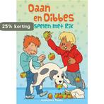 Daan en Dibbes spelen met Rik / Daan en Dibbes 9789087180676, Verzenden, Gelezen, Annelies Tanis