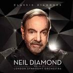 cd - Neil Diamond - Classic Diamonds, Cd's en Dvd's, Cd's | Pop, Verzenden, Nieuw in verpakking